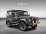 Land Rover Defender 2.0 MPI 90 Grijskenteken ex. Carabinieri Trekhaak Marge