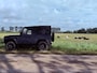 Land Rover Defender 2.0 MPI 90 Grijskenteken ex. Carabinieri Trekhaak Marge