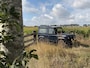Land Rover Defender 2.0 MPI 90 Grijskenteken ex. Carabinieri Trekhaak Marge