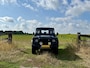 Land Rover Defender 2.0 MPI 90 Grijskenteken ex. Carabinieri Trekhaak Marge