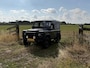 Land Rover Defender 2.0 MPI 90 Grijskenteken ex. Carabinieri Trekhaak Marge