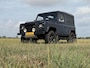 Land Rover Defender 2.0 MPI 90 Grijskenteken ex. Carabinieri Trekhaak Marge