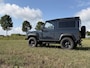 Land Rover Defender 2.0 MPI 90 Grijskenteken ex. Carabinieri Trekhaak Marge