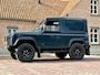 Land Rover Defender 2.0 MPI 90 Grijskenteken ex. Carabinieri Trekhaak Marge