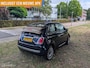 Fiat 500 1.2 Lounge - CABRIO AUTOMAAT