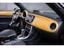Volkswagen Beetle Cabriolet 1.4 TSI Dune | Camera | Leder | LED | Xenon | PDC | Vol opties | Bluetooth | rijklaar |