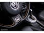 Volkswagen Beetle Cabriolet 1.4 TSI Dune | Camera | Leder | LED | Xenon | PDC | Vol opties | Bluetooth | rijklaar |