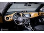 Volkswagen Beetle Cabriolet 1.4 TSI Dune | Camera | Leder | LED | Xenon | PDC | Vol opties | Bluetooth | rijklaar |