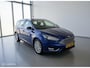 Ford Focus Wagon 1.0 EcoBoost Titanium Edition | 125 pk | Trekhaak | Distributie nieuw
