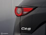 Mazda CX-5 2.0 SKYACTIV-G 165 SKYLEASE GT AUTOMAAT/LEDER/BOSE/TREKHAAK/FULL LED/CAMERA/MEMORY