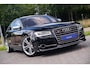 Audi S8 4.0 V8 TFSI S8 Quattro MY 2015|Org.NL NAP|1ste Eig.|B&O Advanced|Nachtzicht|Panoramadak|Soft Close|Massage|Top Conditie|Dealer Onderhouden