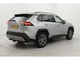 Toyota RAV4 2.5 Hybrid AWD Style | Trekhaak | Dodehoek detectie | Navigatie | Leder | JBL | 360 camera | Stoelverwarming | Keyless | Adaptive Cruise | Apple Carplay / Android Auto | Clima | Digitale binnenspiegel | 18 inch