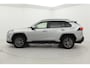 Toyota RAV4 2.5 Hybrid AWD Style | Trekhaak | Dodehoek detectie | Navigatie | Leder | JBL | 360 camera | Stoelverwarming | Keyless | Adaptive Cruise | Apple Carplay / Android Auto | Clima | Digitale binnenspiegel | 18 inch