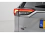 Toyota RAV4 2.5 Hybrid AWD Style | Trekhaak | Dodehoek detectie | Navigatie | Leder | JBL | 360 camera | Stoelverwarming | Keyless | Adaptive Cruise | Apple Carplay / Android Auto | Clima | Digitale binnenspiegel | 18 inch