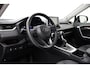 Toyota RAV4 2.5 Hybrid AWD Style | Trekhaak | Dodehoek detectie | Navigatie | Leder | JBL | 360 camera | Stoelverwarming | Keyless | Adaptive Cruise | Apple Carplay / Android Auto | Clima | Digitale binnenspiegel | 18 inch