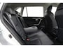 Toyota RAV4 2.5 Hybrid AWD Style | Trekhaak | Dodehoek detectie | Navigatie | Leder | JBL | 360 camera | Stoelverwarming | Keyless | Adaptive Cruise | Apple Carplay / Android Auto | Clima | Digitale binnenspiegel | 18 inch
