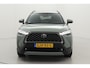 Toyota Corolla Cross Hybrid 140 Style | Dodehoek detectie | Parkeersensoren voor/achter | Apple Carplay / Android Auto | Keyless | Adaptive Cruise | Clima | Camera | Full LED | Elektrische achterklep | 18 inch