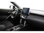 Toyota Corolla Cross Hybrid 140 Style | Dodehoek detectie | Parkeersensoren voor/achter | Apple Carplay / Android Auto | Keyless | Adaptive Cruise | Clima | Camera | Full LED | Elektrische achterklep | 18 inch