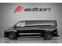 Ford E-Transit Cust. 340 L2H1 Limited 71 kWh 218PK / RAPTOR EDITON / CAMERA / 370KM RANGE /APPLE CARPLAY DRIVERS- PACK FULL OPTION