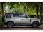 Land Rover Defender 110 2.0 P400e 110 X-Dynamic HSE Lier Koelbox Head Up ACC Full PPF Meridian Surround