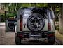 Land Rover Defender 110 2.0 P400e 110 X-Dynamic HSE Lier Koelbox Head Up ACC Full PPF Meridian Surround