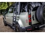 Land Rover Defender 110 2.0 P400e 110 X-Dynamic HSE Lier Koelbox Head Up ACC Full PPF Meridian Surround