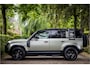 Land Rover Defender 110 2.0 P400e 110 X-Dynamic HSE Lier Koelbox Head Up ACC Full PPF Meridian Surround