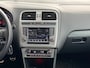 Volkswagen Polo 1.2 TSI Cross 5drs 2016 NAVI CLIMA NAP!