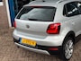 Volkswagen Polo 1.2 TSI Cross 5drs 2016 NAVI CLIMA NAP!