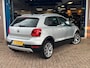 Volkswagen Polo 1.2 TSI Cross 5drs 2016 NAVI CLIMA NAP!