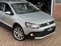 Volkswagen Polo 1.2 TSI Cross 5drs 2016 NAVI CLIMA NAP!