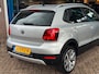 Volkswagen Polo 1.2 TSI Cross 5drs 2016 NAVI CLIMA NAP!