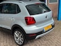 Volkswagen Polo 1.2 TSI Cross 5drs 2016 NAVI CLIMA NAP!