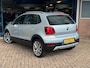 Volkswagen Polo 1.2 TSI Cross 5drs 2016 NAVI CLIMA NAP!