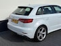 Audi A3 Sportback 1.4 E-tron 204pk Sport Pro Line plus | S-line interieur | Carplay | Virtual cockpit