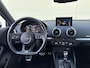 Audi A3 Sportback 1.4 E-tron 204pk Sport Pro Line plus | S-line interieur | Carplay | Virtual cockpit