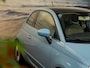 Fiat 500 0.9 Lounge, Babyblauw, NAP,