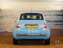 Fiat 500 0.9 Lounge, Babyblauw, NAP,