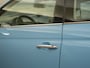 Fiat 500 0.9 Lounge, Babyblauw, NAP,