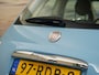 Fiat 500 0.9 Lounge, Babyblauw, NAP,