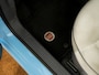 Fiat 500 0.9 Lounge, Babyblauw, NAP,