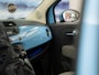 Fiat 500 0.9 Lounge, Babyblauw, NAP,