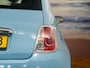 Fiat 500 0.9 Lounge, Babyblauw, NAP,