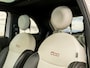 Fiat 500 1.0 Hybrid Launch Edition, NAV, powder pink, incl garantie