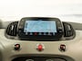Fiat 500 1.0 Hybrid Launch Edition, NAV, powder pink, incl garantie
