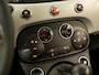 Fiat 500 1.0 Hybrid Launch Edition, NAV, powder pink, incl garantie