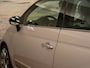 Fiat 500 1.0 Hybrid Launch Edition, NAV, powder pink, incl garantie