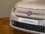 Fiat 500 1.0 Hybrid Launch Edition, NAV, powder pink, incl garantie