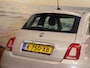 Fiat 500 1.0 Hybrid Launch Edition, NAV, powder pink, incl garantie