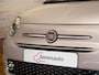 Fiat 500 1.0 Hybrid Launch Edition, NAV, powder pink, incl garantie